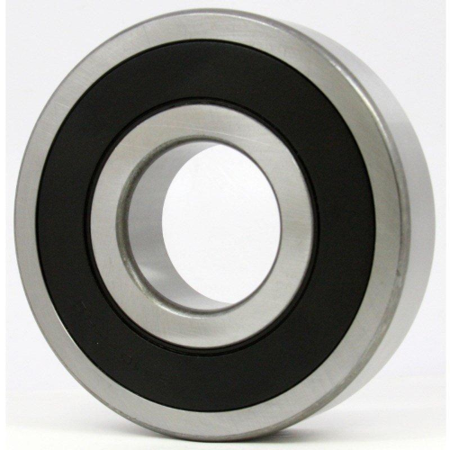 CUSCINETTO RADIALE A SFERE 6000 2RS C3 