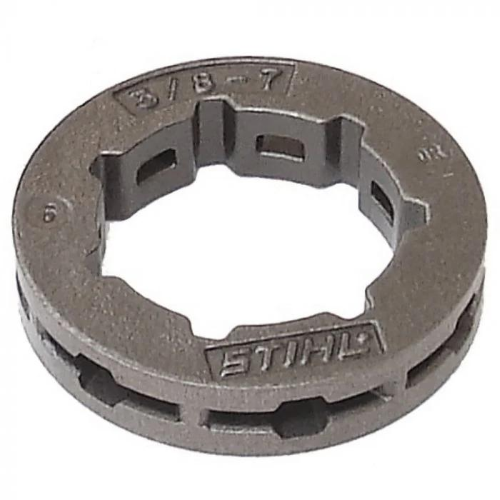 STIHL ANELLO ROCCHETTO 3/8" 7 DENTI MS 661 651 650 462 440 362 340 500i E ALTRI
