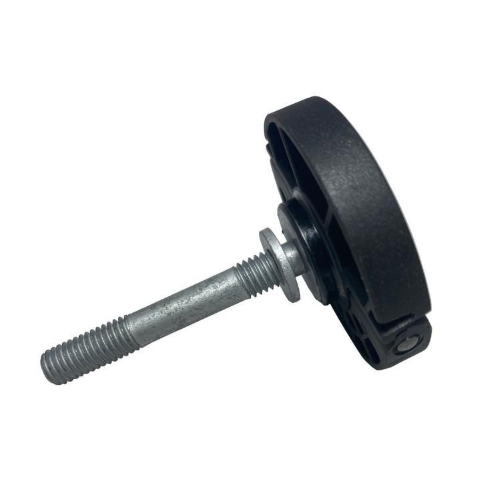 STIHL POMELLO FISSAGGIO MANUBRIO DECESPUGLIATORE FS 260 261 410 460 E ALTRI ORIGINALE
