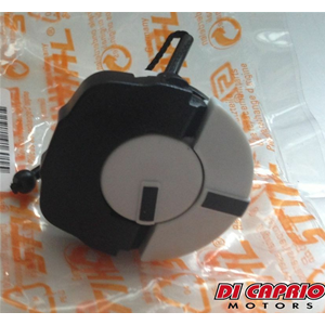STIHL TAPPO SERBATOIO MISCELA MS 192 193 194 T 210 DECESPUGLIATORE FS 130 310 410 E ALTRI