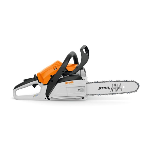 STIHL NUOVA MOTOSEGA MS 162 BARRA 35 CM 3/8 P 1,1 MM CON OMAGGI