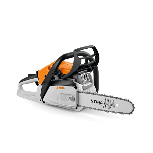 STIHL NUOVA MOTOSEGA MS 162 BARRA 35 CM 3/8 P 1,1 MM CON OMAGGI