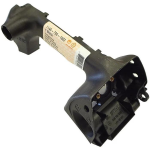 STIHL SEMI IMPUGNATURA PER MOTOSEGA MS 150 MS 151 ORIGINALE