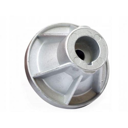 EFCO MOZZO PORTALAMA Ø 22,2 MM RASAERBA LR 44 47 48 53 ORIGINALE