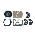 KIT MEMBRANE WALBRO D12WB PER CARBURATORE WB-33-1 ORIGINALI