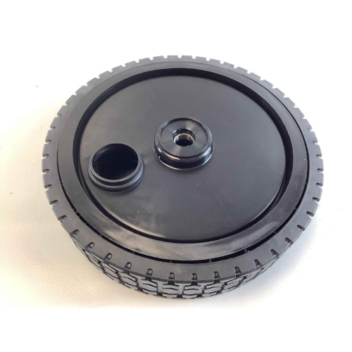 EFCO RUOTA POSTERIORE RASAERBA AR 53 TK ALUMINIUM PRO MR 474 534 55 ORIGINALE