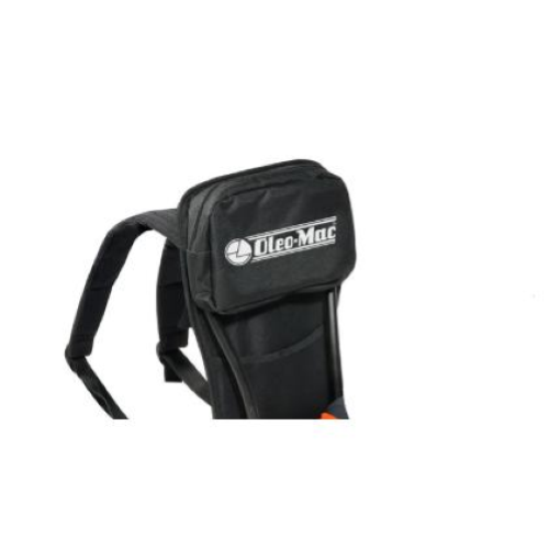OLEOMAC CINGHIAGGIO ZAINO PER DECESPUGLIATORE BCH 400 BP BCH 500 BP ORIGINALE
