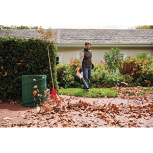 STIHL Soffiatore BGA 50 senza Set Batteria e Caricatore Inclusi