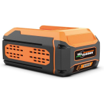 BATTERIA AL LITIO PROFESSIONALE VALGARDEN 60V 4.0 AH