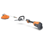 VALGARDEN DECESPUGLIATORE PROFESSIONALE 60V SENZA SET BATTERIA A CARICATORE