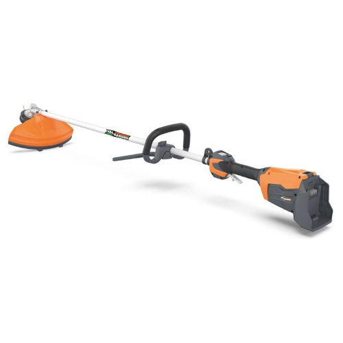 VALGARDEN DECESPUGLIATORE PROFESSIONALE 60V SENZA SET BATTERIA A CARICATORE