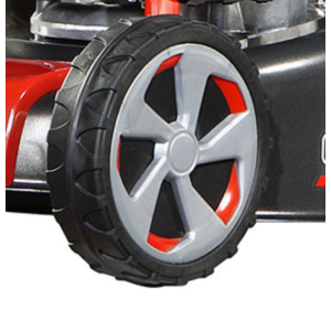 EFCO COPRIRUOTA 16,5 CM RASAERBA LR 44 48 53 TK ALLROAD COMFORT PLUS LRi 44 48