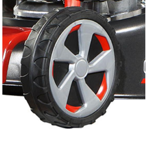 EFCO COPRIRUOTA 16,5 CM RASAERBA LR 44 48 53 TK ALLROAD COMFORT PLUS LRi 44 48