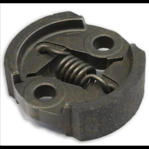 FRIZIONE COMPLETA PER MOTORE DECESPUGLIATORE ALPINA CASTOR CASTELGARDEN GGP