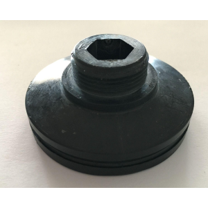CORPO POLMONE ASPIRAZIONE PER POMPA MV 50 MV 65 IMOVILLI ORIGINALE 