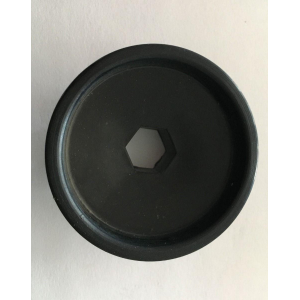 CORPO POLMONE ASPIRAZIONE PER POMPA MV 30 MV 40 IMOVILLI ORIGINALE