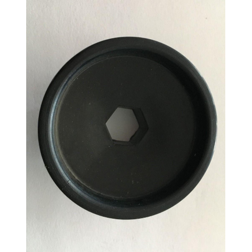 CORPO POLMONE ASPIRAZIONE PER POMPA MV 30 MV 40 IMOVILLI ORIGINALE