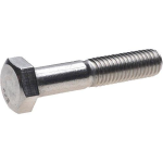 EFCO VITE 3/8" PER FISSAGGIO LAMA RASAERBA LR 44 48 53 ORIGINALE