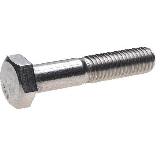 EFCO VITE 3/8" PER FISSAGGIO LAMA RASAERBA LR 44 48 53 ORIGINALE