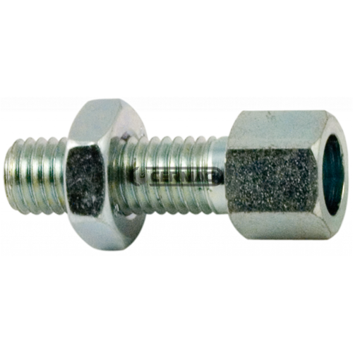 VITE REGISTRO X GUAINA 6x40 filetto m6