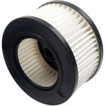 STIHL FILTRO ARIA HD2 PER MOTOSEGA MS 362 231 241 251 261 271 400 ORIGINALE Ø 75 MM