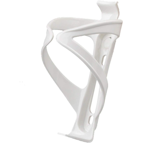 PORTABORRACCIA GABBIETTA BIANCO BICI BICICLETTA MTB 