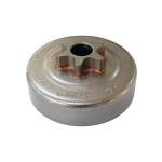 ROCCHETTO PIGNONE CATENA MOTOSEGA STIHL 3/8" P 6 DENTI MS 170 180 190 191