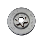 STIHL CAMPANA FRIZIONE 3/8" PICCO 6 DENTI MOTOSEGA MS 171 181 210 211 230 250 ORIGINALE
