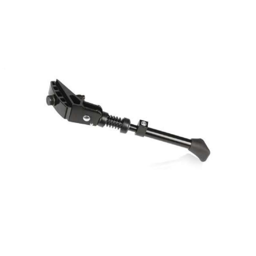 XLC CAVALLETTO LATERALE REGOLABILE AMMORTIZZATO BICI BAMBINO 12-20 KS-R07