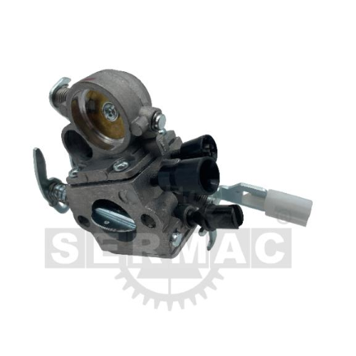 CARBURATORE COMPATIBILE STIHL MS 181 MS 211 