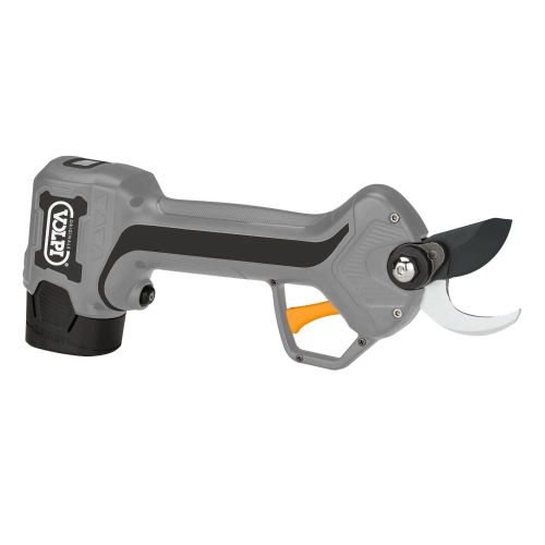 VOLPI FORBICI KV 295 CON 2 BATTERIE 14,4V 2,5AH TAGLIO 28 MM