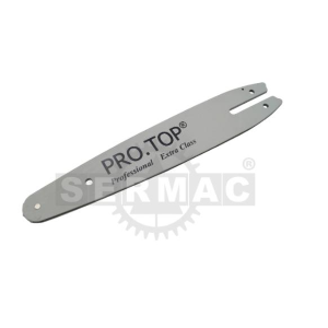 BARRA PROTOP TIPO CARVING ADATTABILE STIHL 1/4 MINI 1,1 56 MAGLIE