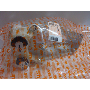 STIHL CARCASSA MOTORE COMPLETA MOTOSEGA POTATURA MS 192 ORIGINALE