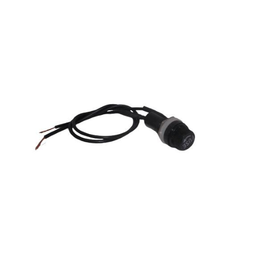 PORTAFUSIBILE POMPA A BATTERIA ELEKTRON RICAMBIO VOLPI V-BLACK