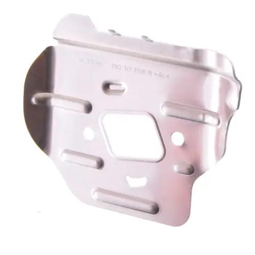 STIHL Piastra Raffreddamento per Silenziatore Marmitta Motosega MS 462 Originale