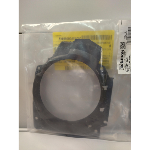 FLANGIA 156 162 MT 6300 TT162 TT163