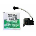 EFCO BOBINA MODULO ACCENSIONE PER MOTOSEGA MTH 400 MTH 4000 ORIGINALE