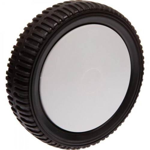 EFCO KIT RUOTA RASAERBA ANTERIORE / POSTERIORE AR LR 44 48 53 TK PK Ø 180 MM