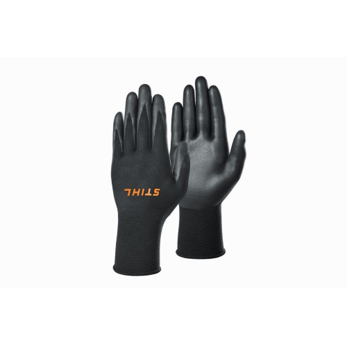 STIHL Guanti da Lavoro FUNCTION SENSO TOUCH Sensibile al Tocco TG L Originale