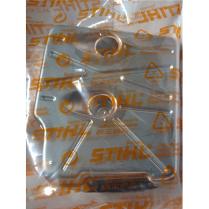 STIHL MARMITTA SILENZIATORE PER MOTOSEGA MS 150 T ORIGINALE