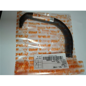 STIHL MANIGLIA MANICO TUBOLARE MOTOSEGA DA POTATURA  MS 192 193 194 T ORIGINALE