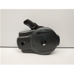 Manettino Acceleratore Completo per Trincia Rasaerba Motozappa Dx Sx