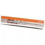 STIHL LIMA TONDA TONDINO CATENA 3/8" 13/64" 5.2 MM CONFEZIONE 6 PZ ORIGINALE