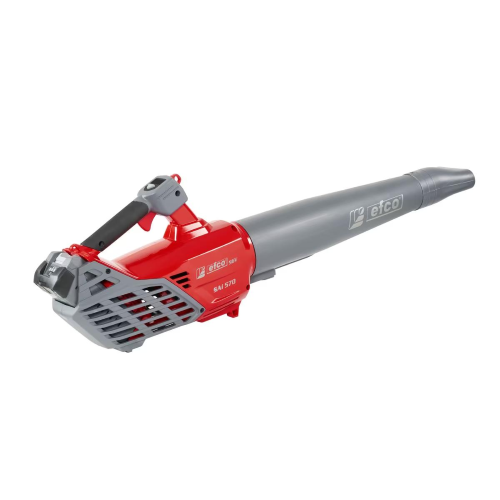 EFCO SOFFIATORE SAI 570 PROFESSIONALE CON KIT BATTERIA Bi 540 E CARICATORE INCLUSI