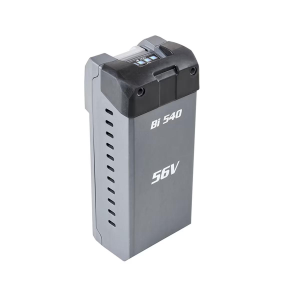 EFCO SOFFIATORE SAI 570 PROFESSIONALE CON KIT BATTERIA Bi 540 E CARICATORE INCLUSI