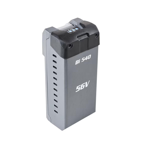 EFCO SOFFIATORE SAI 570 PROFESSIONALE CON KIT BATTERIA Bi 540 E CARICATORE INCLUSI
