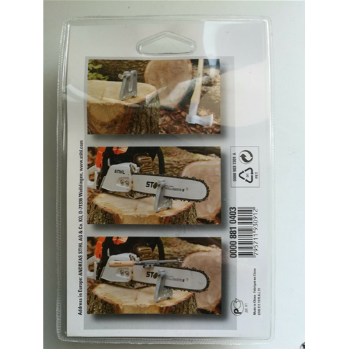 STIHL MORSETTO PER TRONCO