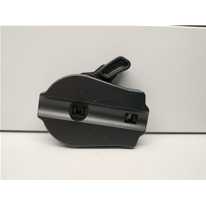 Manettino Acceleratore Completo per Trincia Rasaerba Motozappa Dx Sx