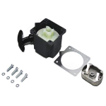 EFCO Avviamento Completo per Decespugliatore DSH 400 4000 500 5000 Originale