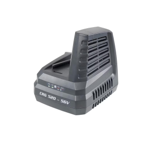 EFCO CARICATORE CRG 520 RAPIDO 56V PER BATTERIA Bi 525 540 580 ORIGINALE